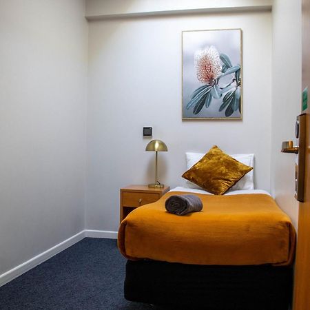 Tuatara Lodge Invercargill Buitenkant foto