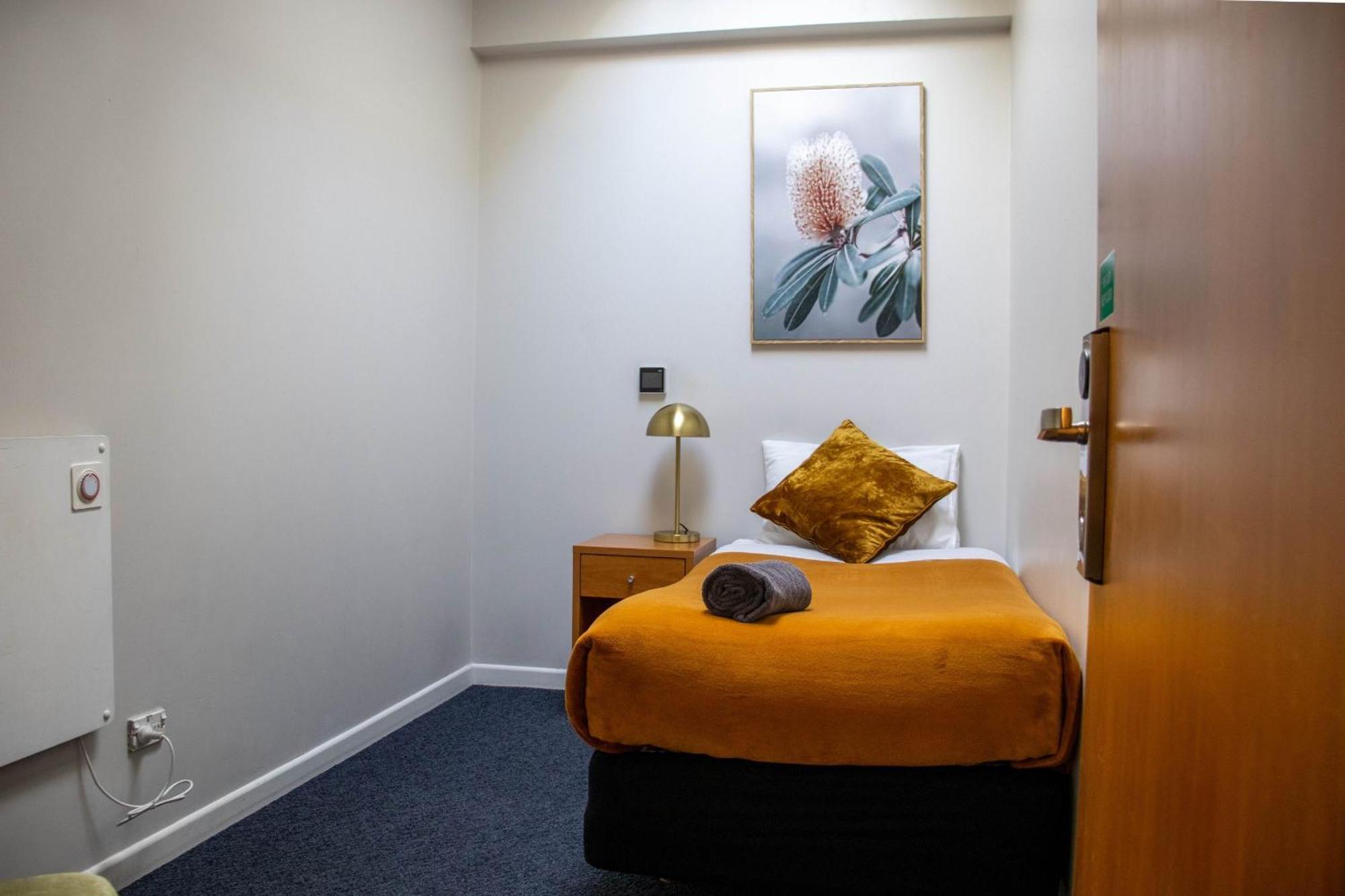 Tuatara Lodge Invercargill Buitenkant foto