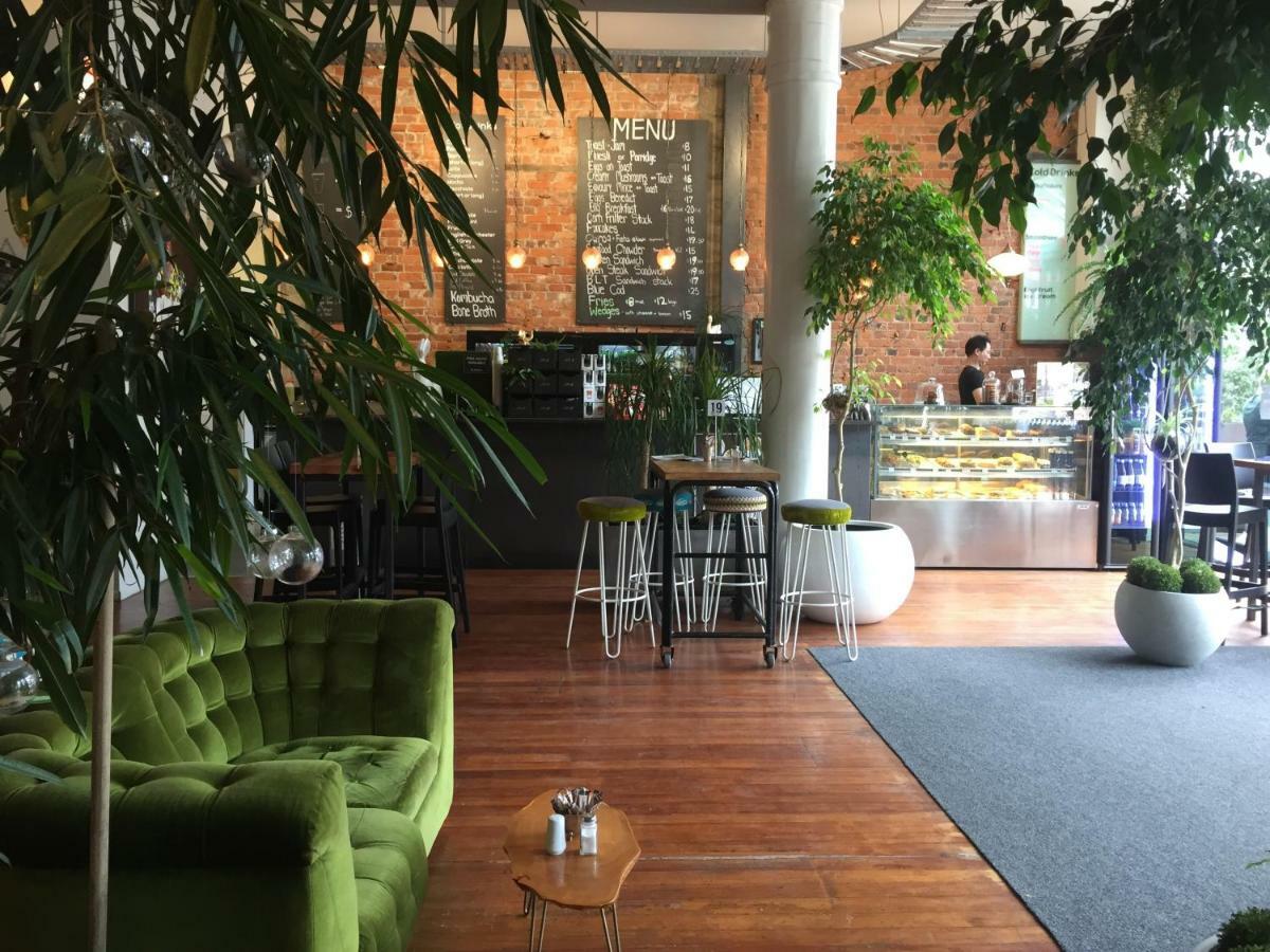 Tuatara Lodge Invercargill Buitenkant foto